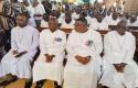 Final Profession of Vows, Nandom