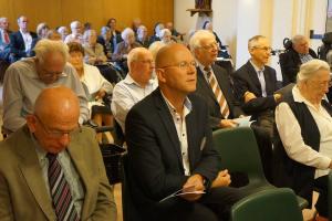 15 August 2014 at de Beyart