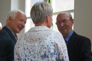15 August 2014 at de Beyart