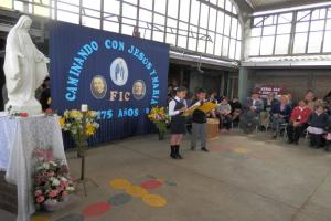 175th anniversary FIC Congregation.
