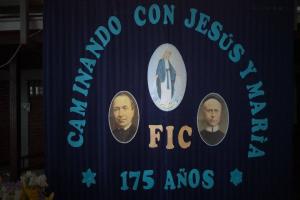 175th anniversary FIC Congregation.