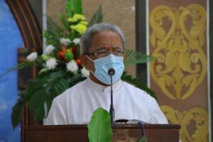 Bro. Christ Sukarman (Pemalang, Indonesia)