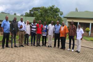 Brothers of Malawi Province