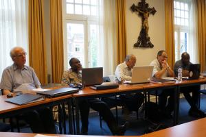 Workshop for Provincial Treasurers FIC, June 2014