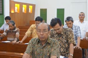 visit to Indonesa