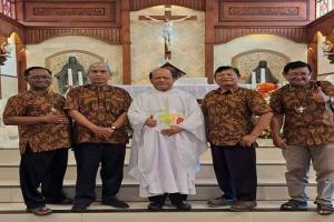 Brothers FIC in Wedi , Klaten community