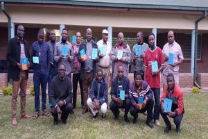 Broterhs FIC of Malawi Province and our revised statues.