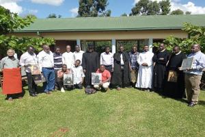 FIC Malawi Province