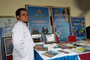 Vocational promotion in Indonesia, Bro. Juadi FIC
