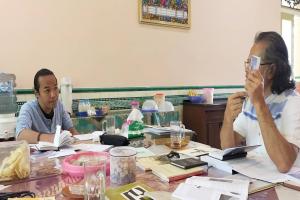Bro. Petrus Suparyanto