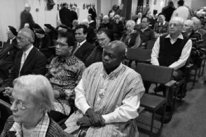 handing over GC 2012 at de Beyart