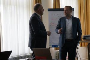 Workshop for Provincial Treasurers FIC, June 2014